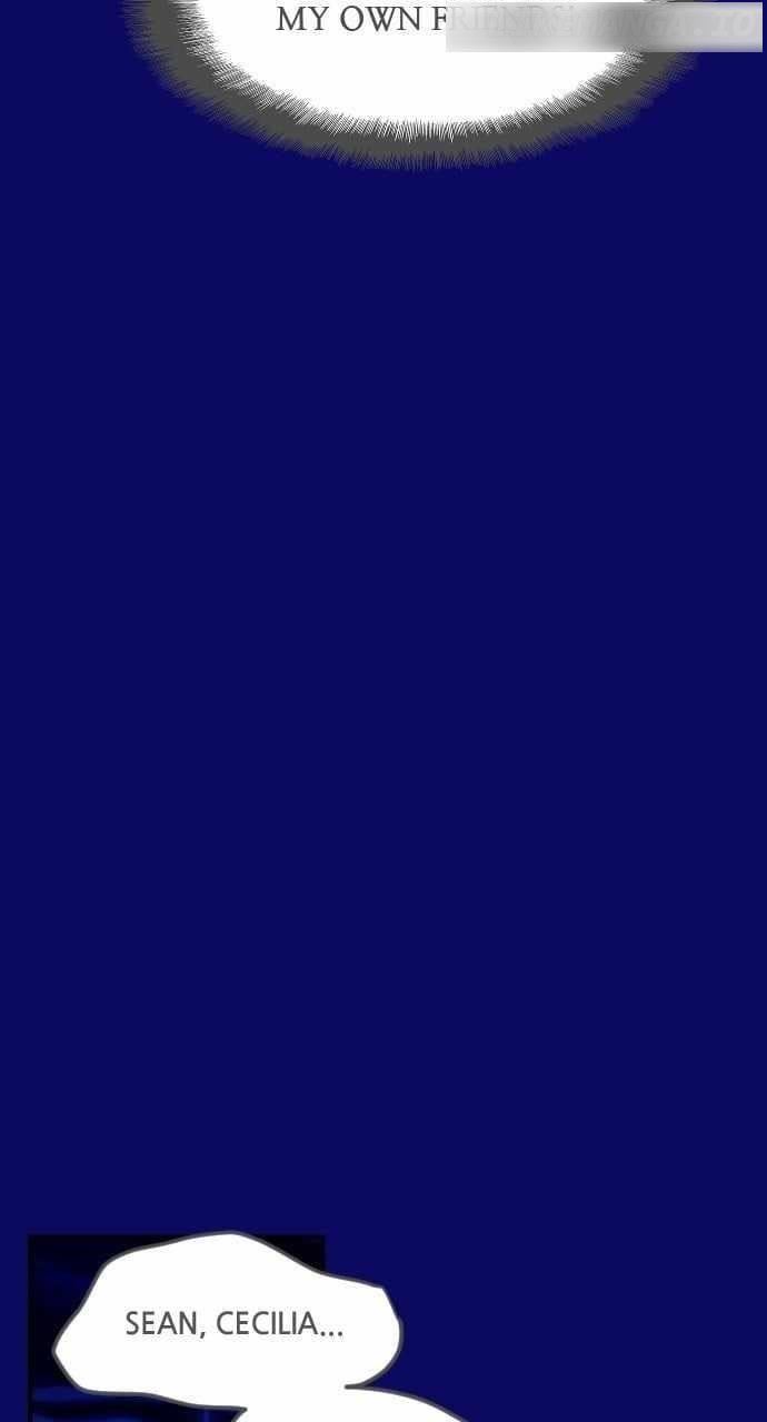 The Last Golden Child - Chapter 152 Page 30