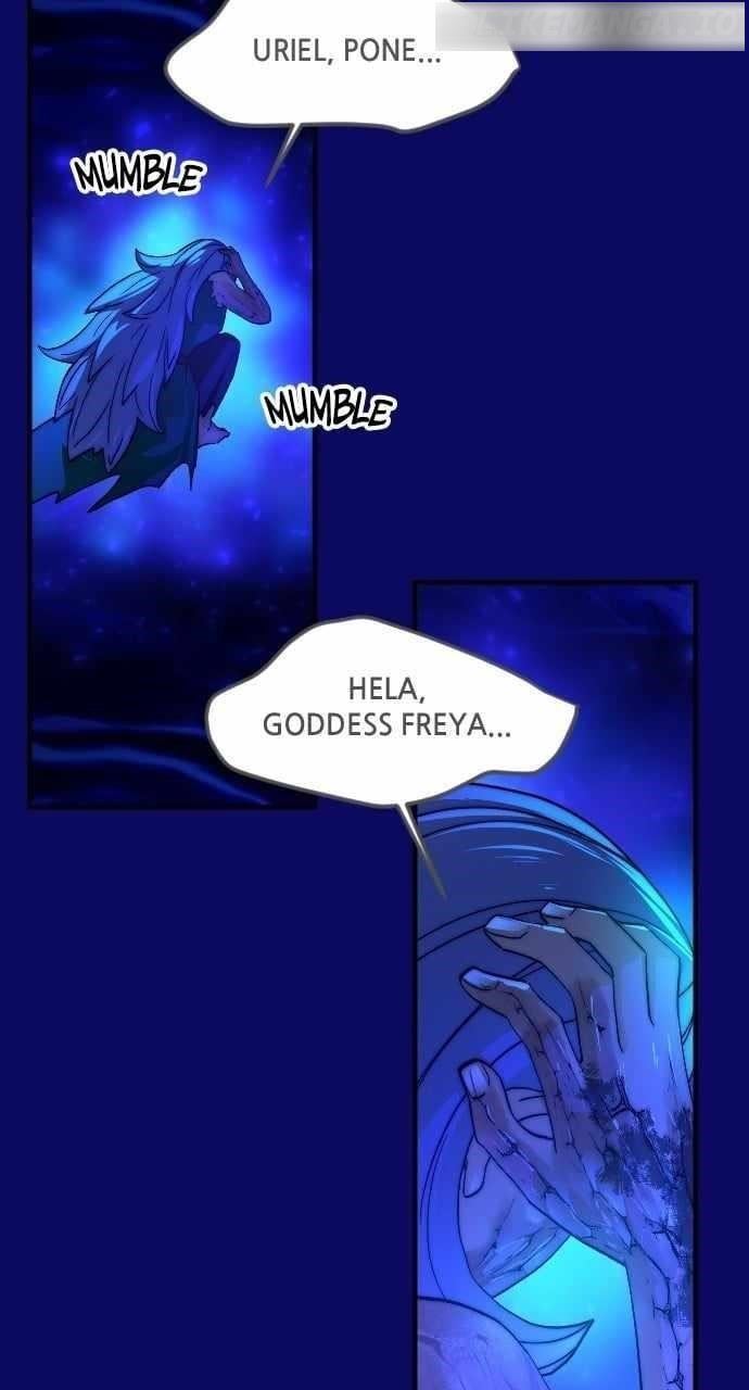 The Last Golden Child - Chapter 152 Page 31