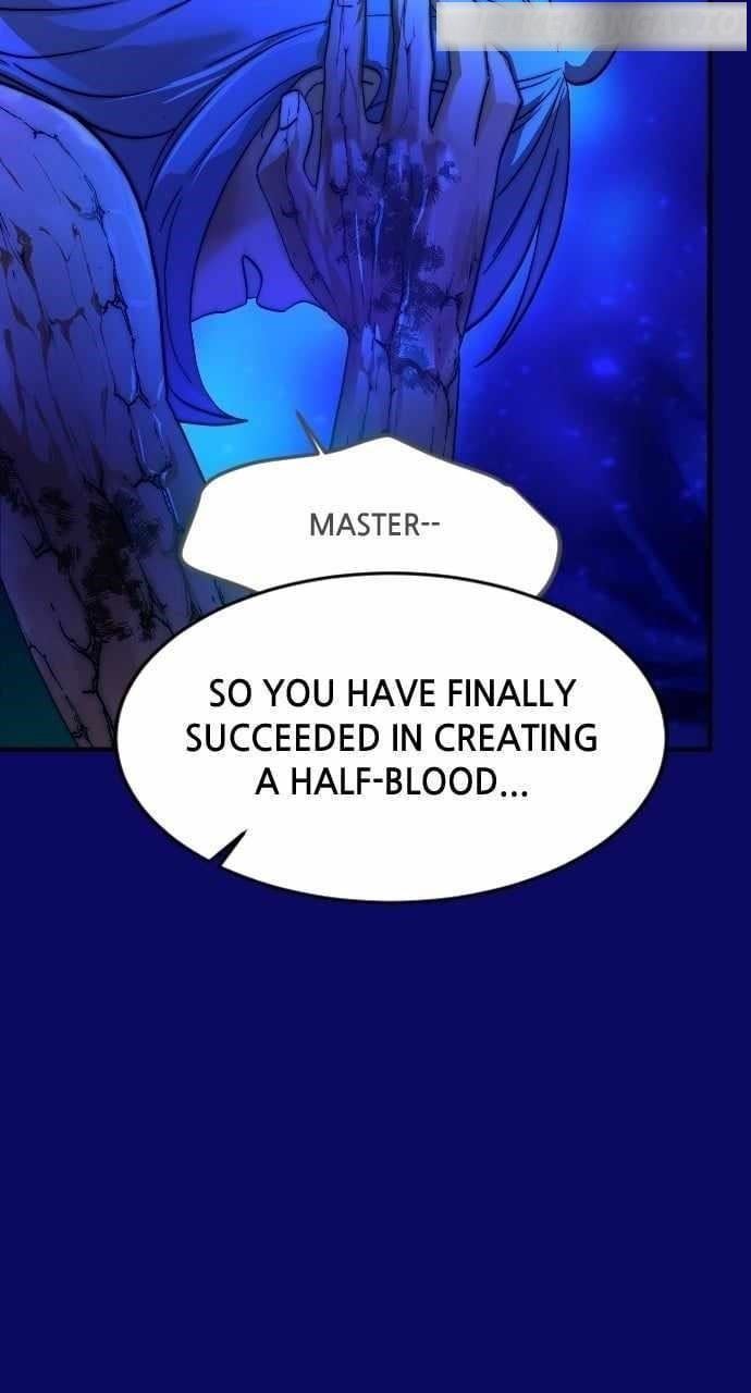 The Last Golden Child - Chapter 152 Page 33