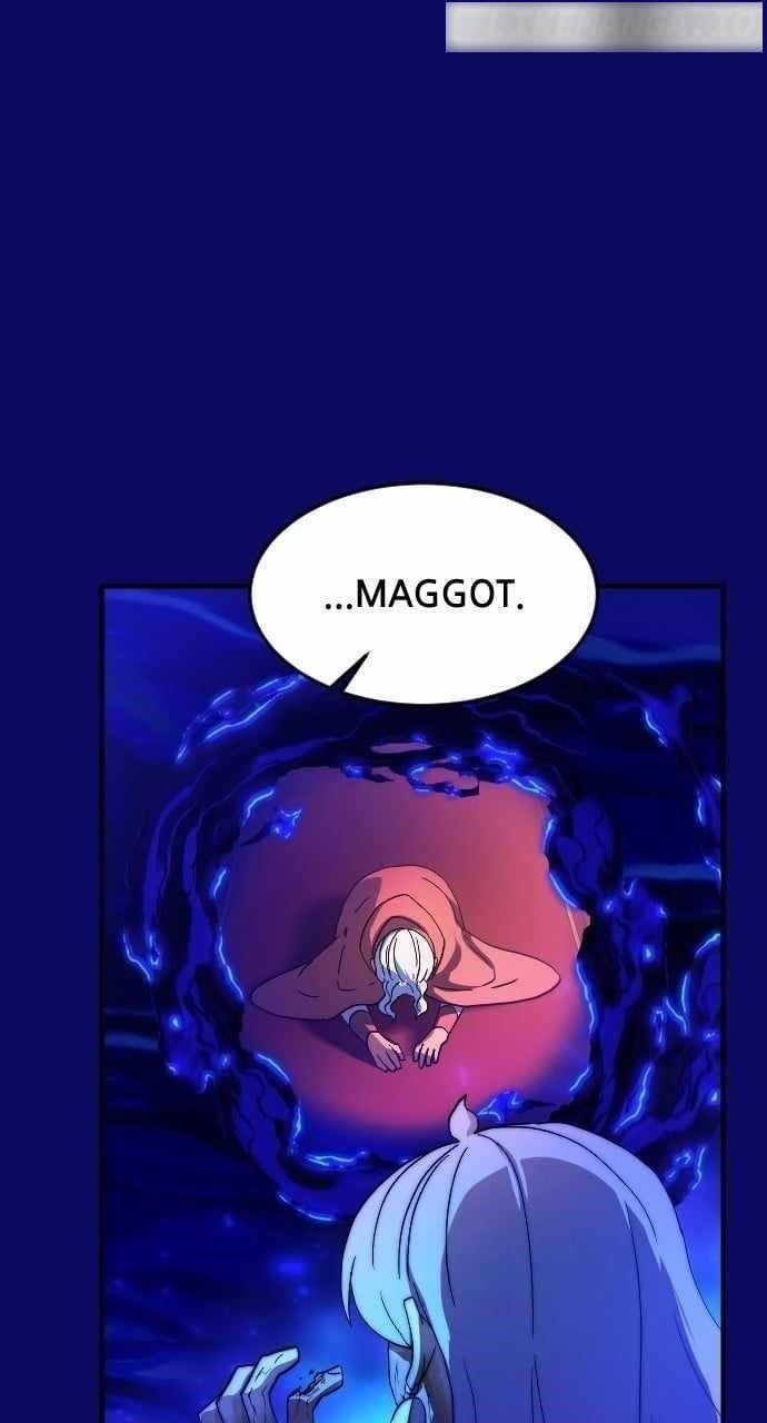 The Last Golden Child - Chapter 152 Page 34