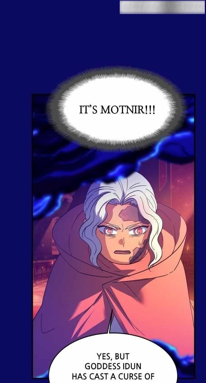 The Last Golden Child - Chapter 152 Page 37