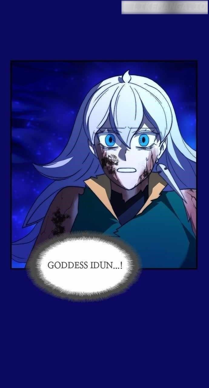 The Last Golden Child - Chapter 152 Page 44