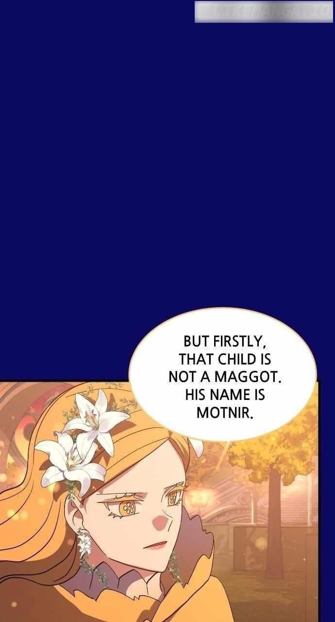The Last Golden Child - Chapter 152 Page 50