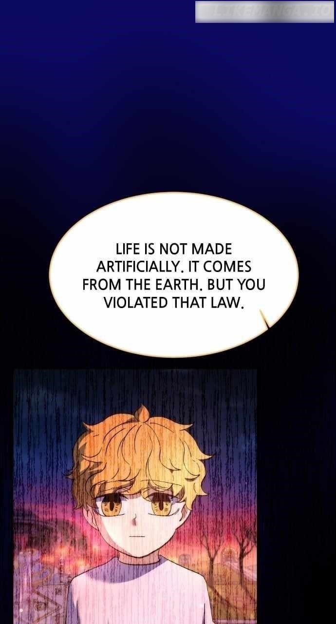 The Last Golden Child - Chapter 152 Page 53