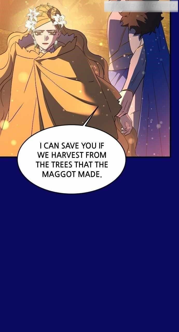 The Last Golden Child - Chapter 152 Page 64