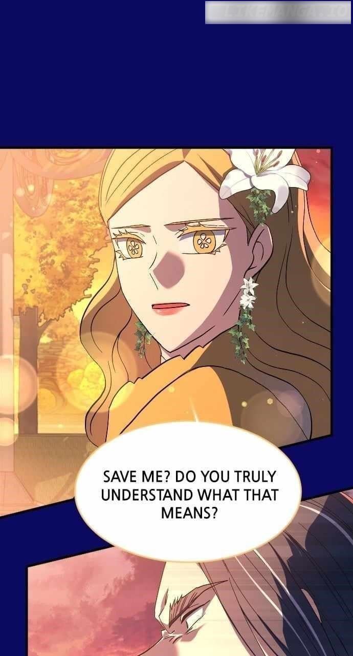 The Last Golden Child - Chapter 152 Page 65