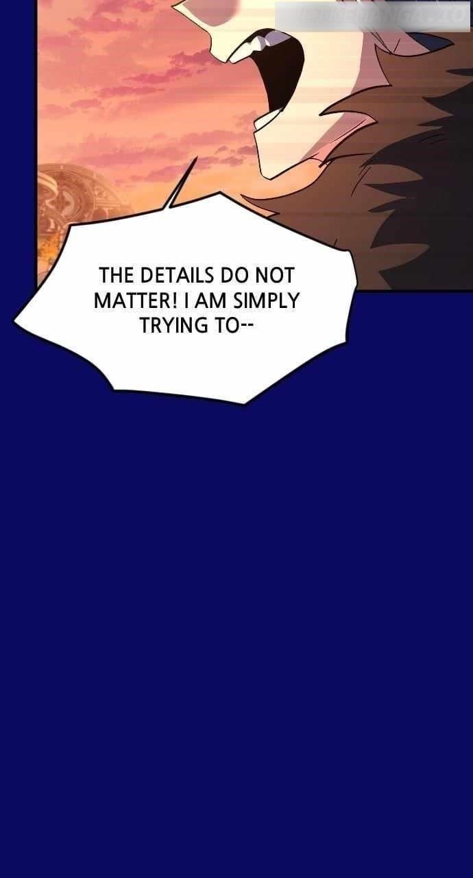 The Last Golden Child - Chapter 152 Page 66