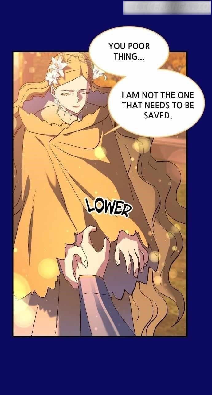 The Last Golden Child - Chapter 152 Page 67