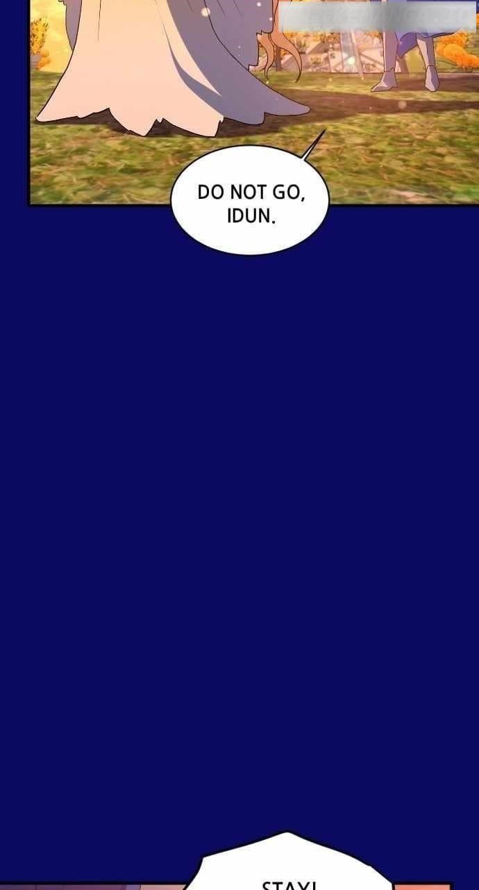 The Last Golden Child - Chapter 152 Page 69