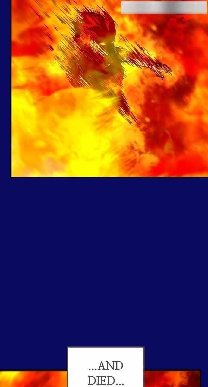 The Last Golden Child - Chapter 152 Page 7