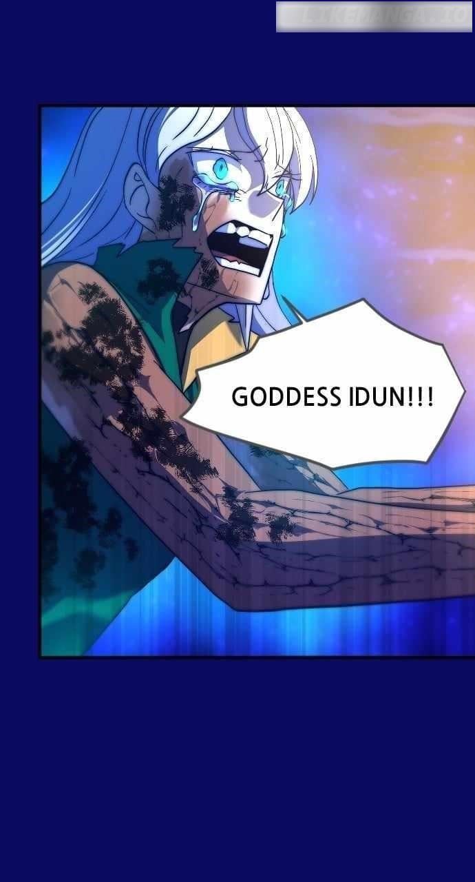 The Last Golden Child - Chapter 152 Page 95