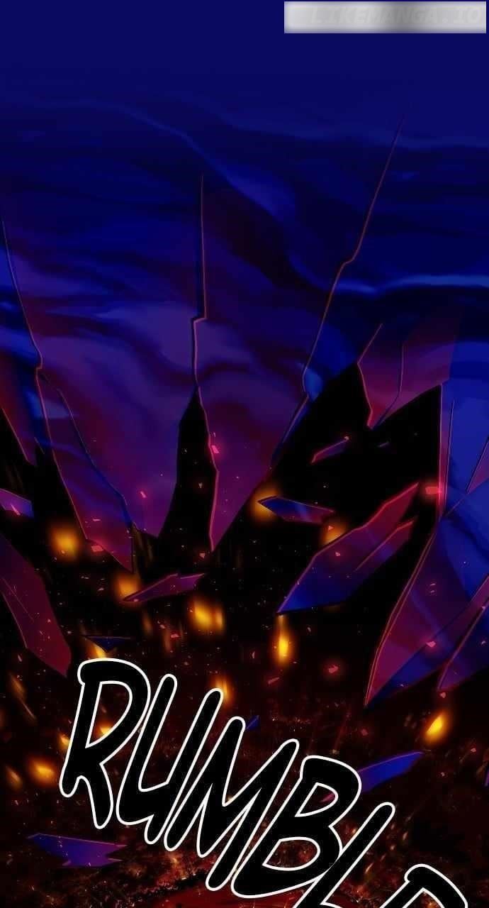 The Last Golden Child - Chapter 153 Page 1