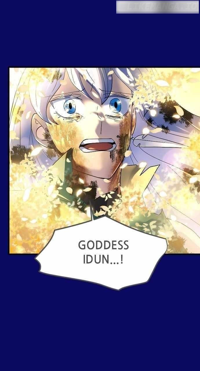 The Last Golden Child - Chapter 153 Page 16