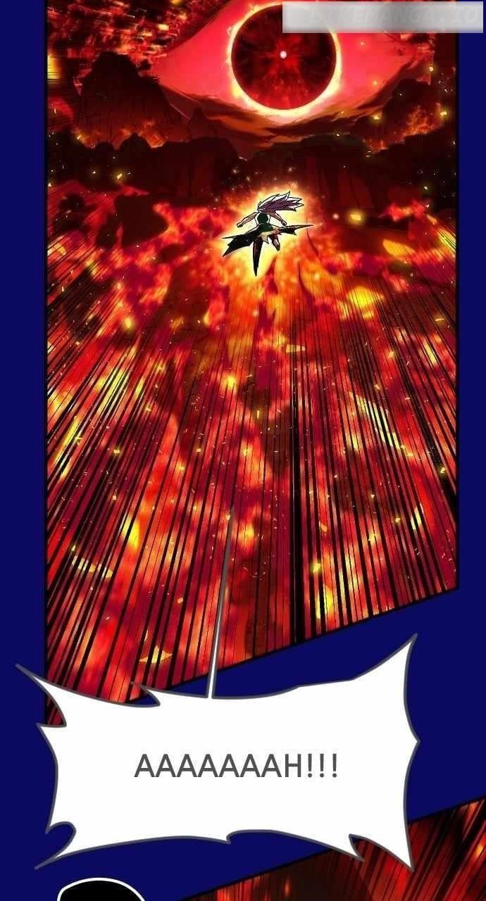 The Last Golden Child - Chapter 153 Page 23