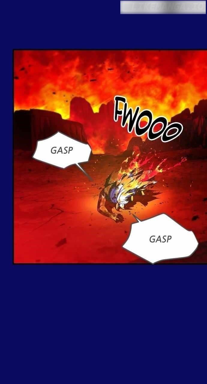 The Last Golden Child - Chapter 153 Page 30