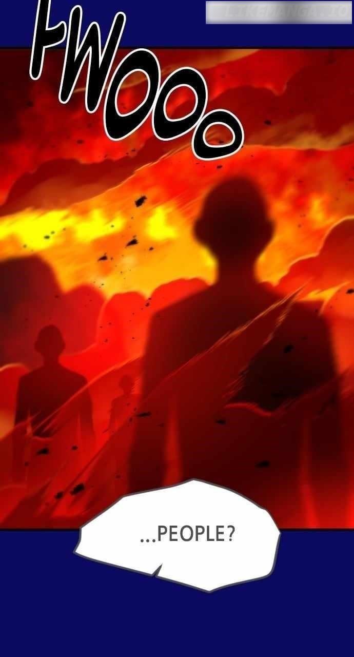 The Last Golden Child - Chapter 153 Page 34