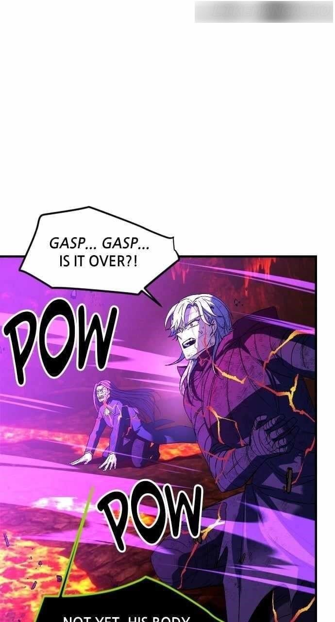 The Last Golden Child - Chapter 153 Page 39