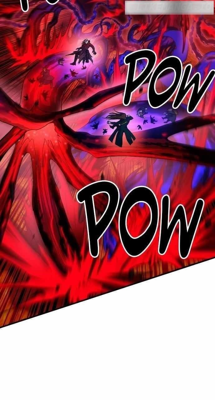 The Last Golden Child - Chapter 153 Page 55