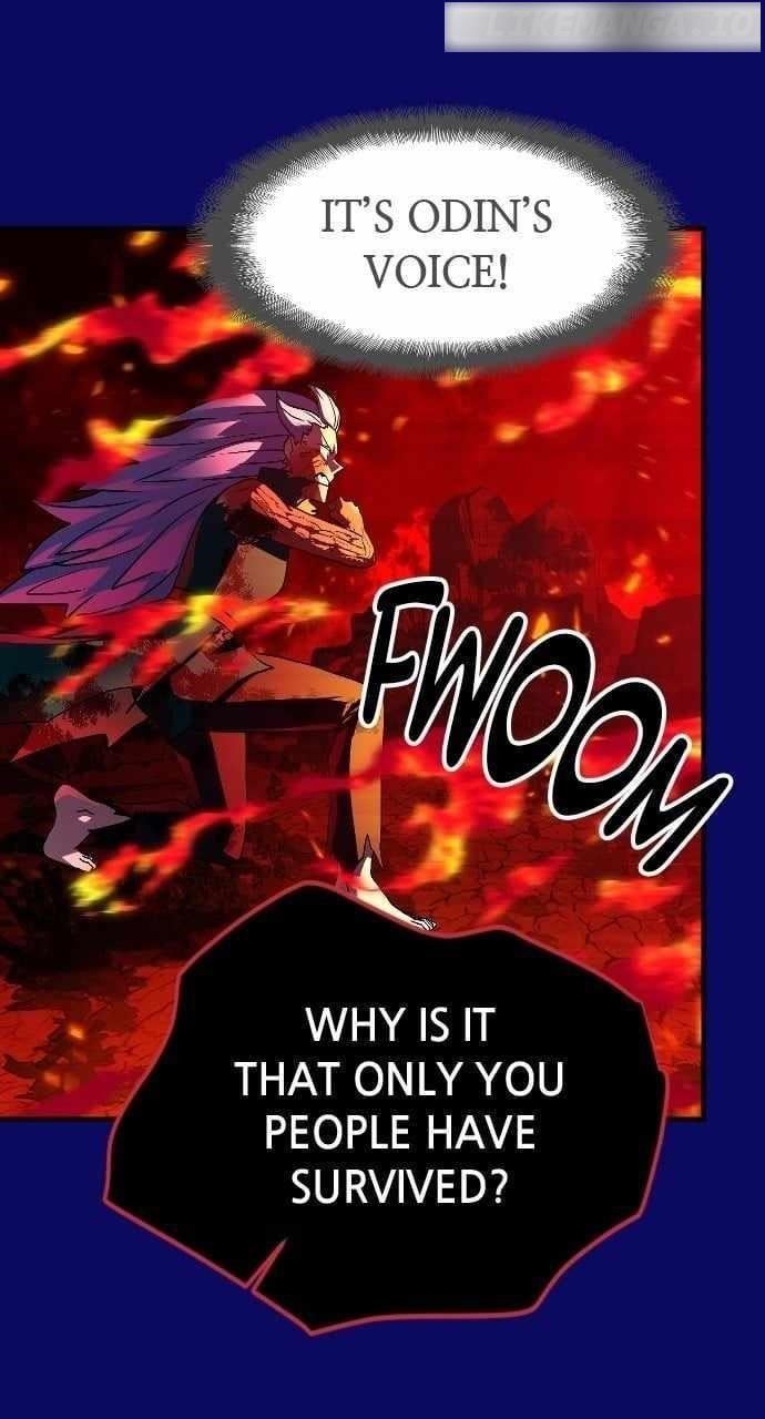 The Last Golden Child - Chapter 153 Page 6