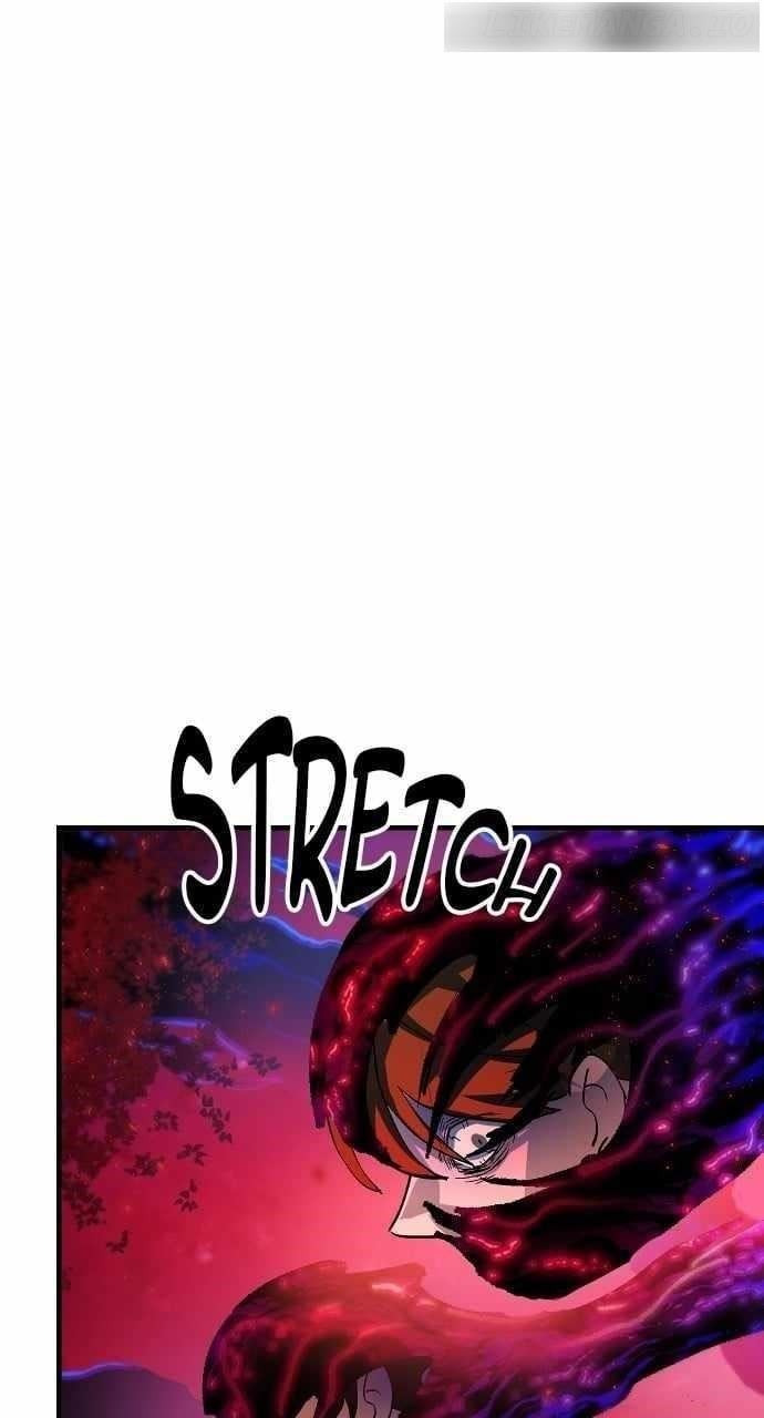 The Last Golden Child - Chapter 153 Page 61