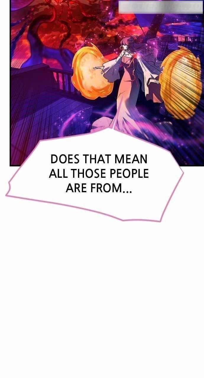 The Last Golden Child - Chapter 153 Page 74