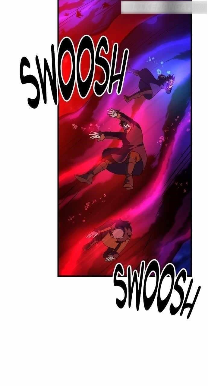 The Last Golden Child - Chapter 153 Page 76