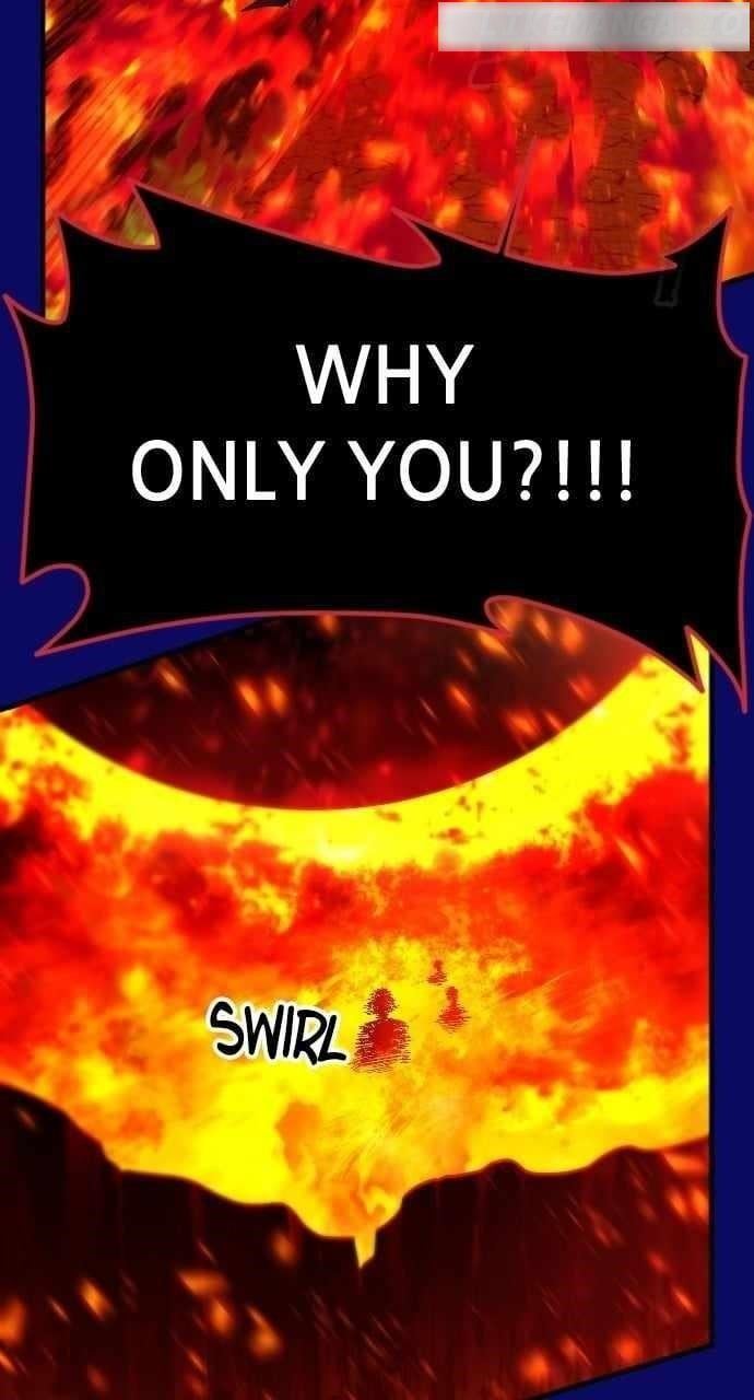 The Last Golden Child - Chapter 153 Page 8