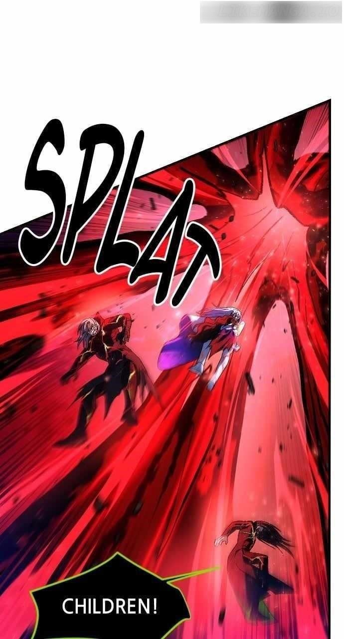 The Last Golden Child - Chapter 153 Page 80