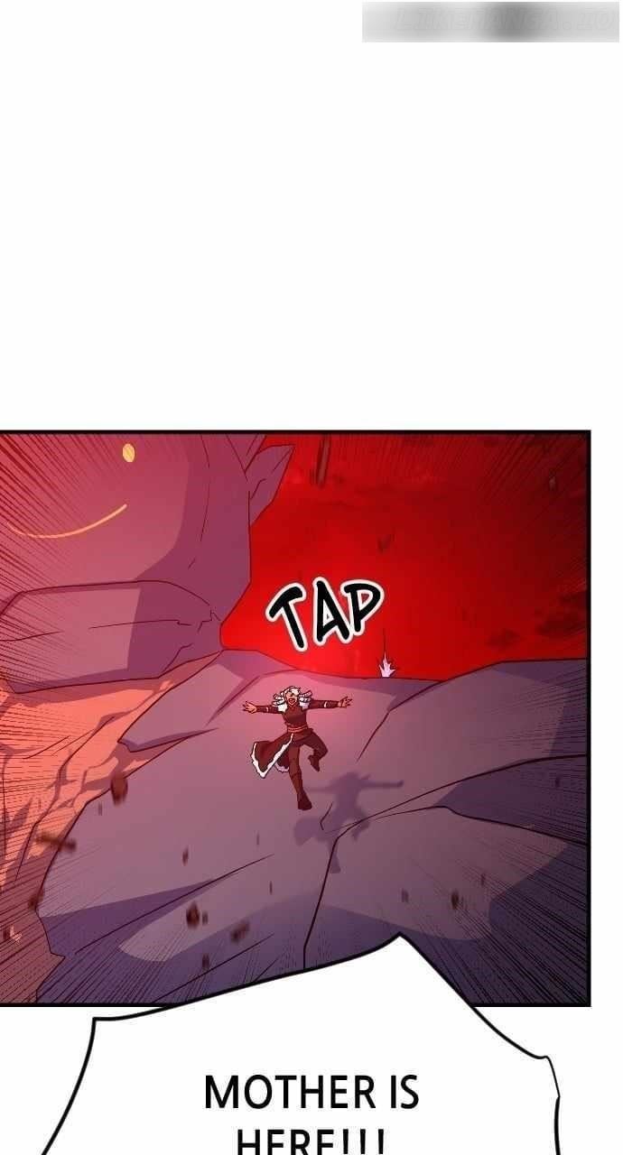 The Last Golden Child - Chapter 154 Page 17