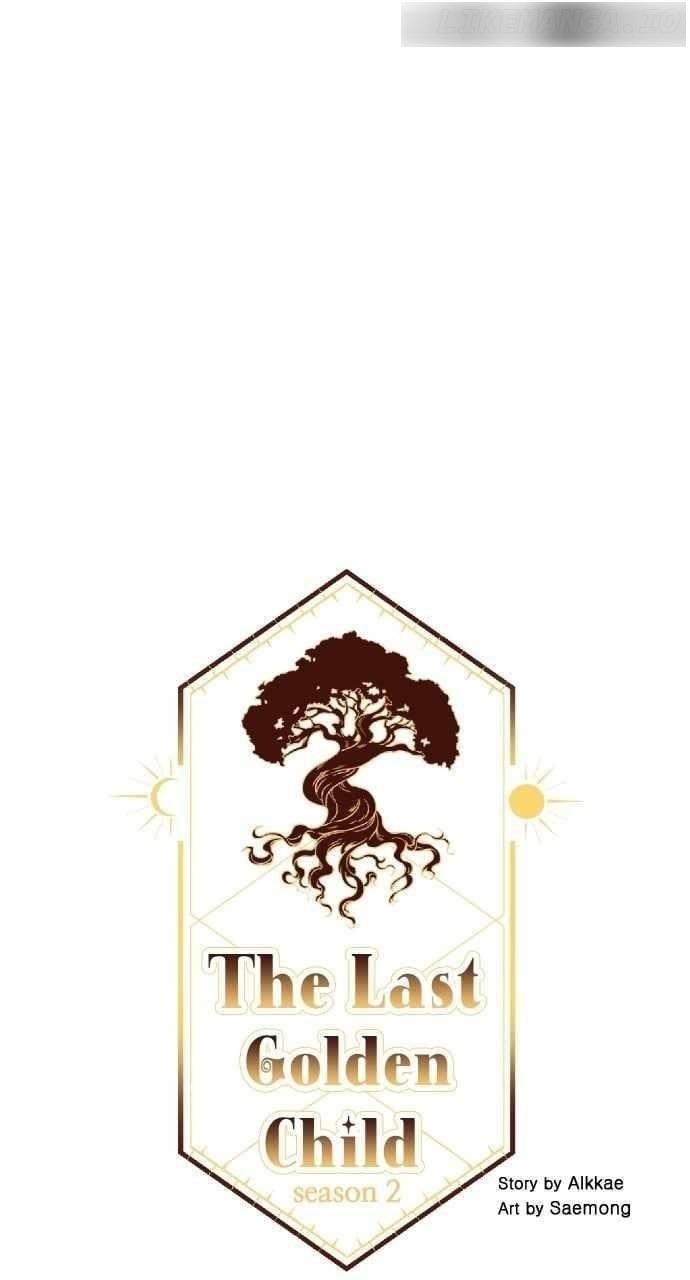 The Last Golden Child - Chapter 154 Page 19