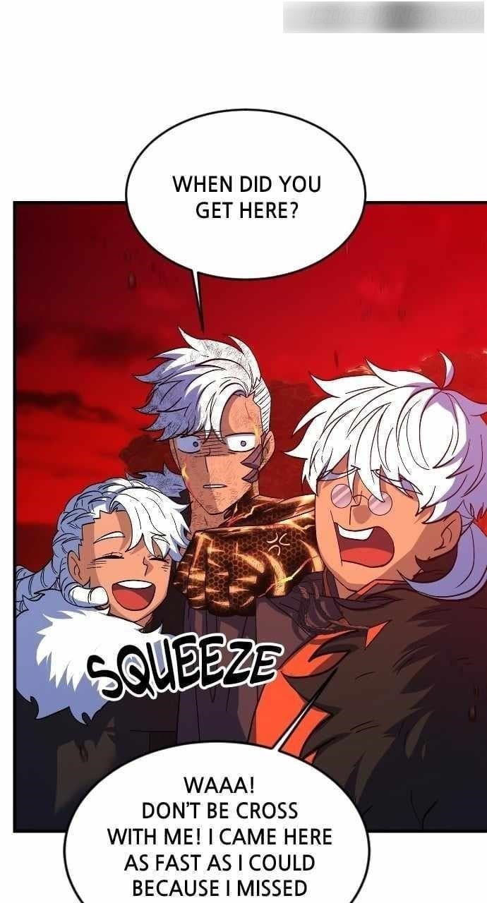 The Last Golden Child - Chapter 154 Page 26