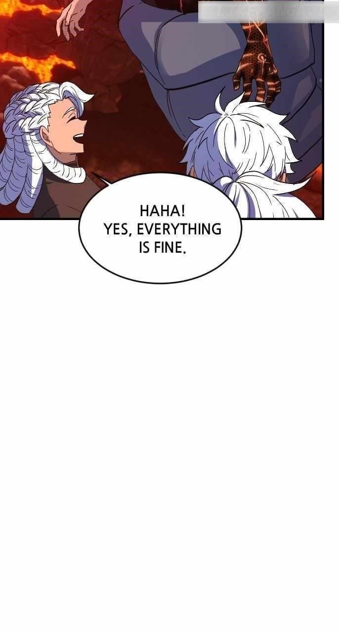 The Last Golden Child - Chapter 154 Page 28