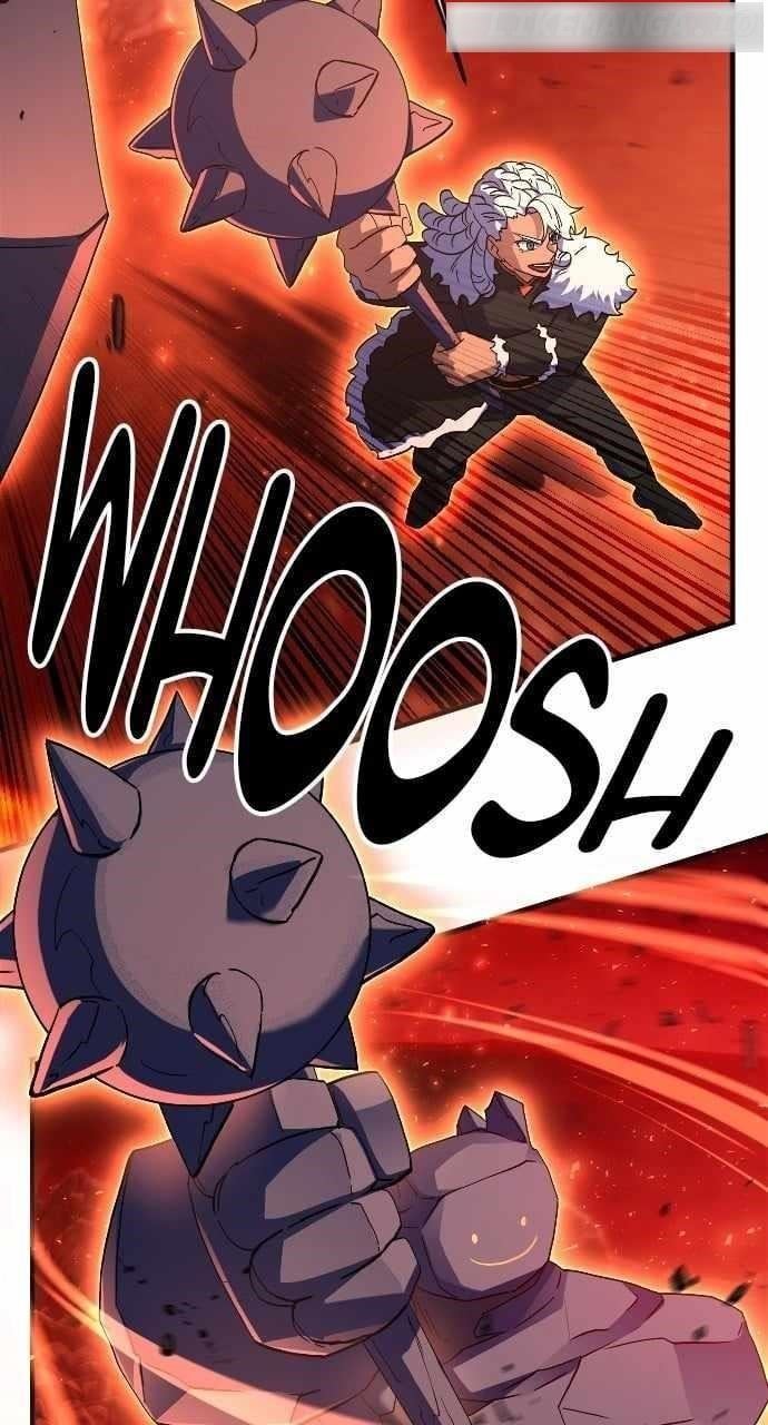 The Last Golden Child - Chapter 154 Page 34