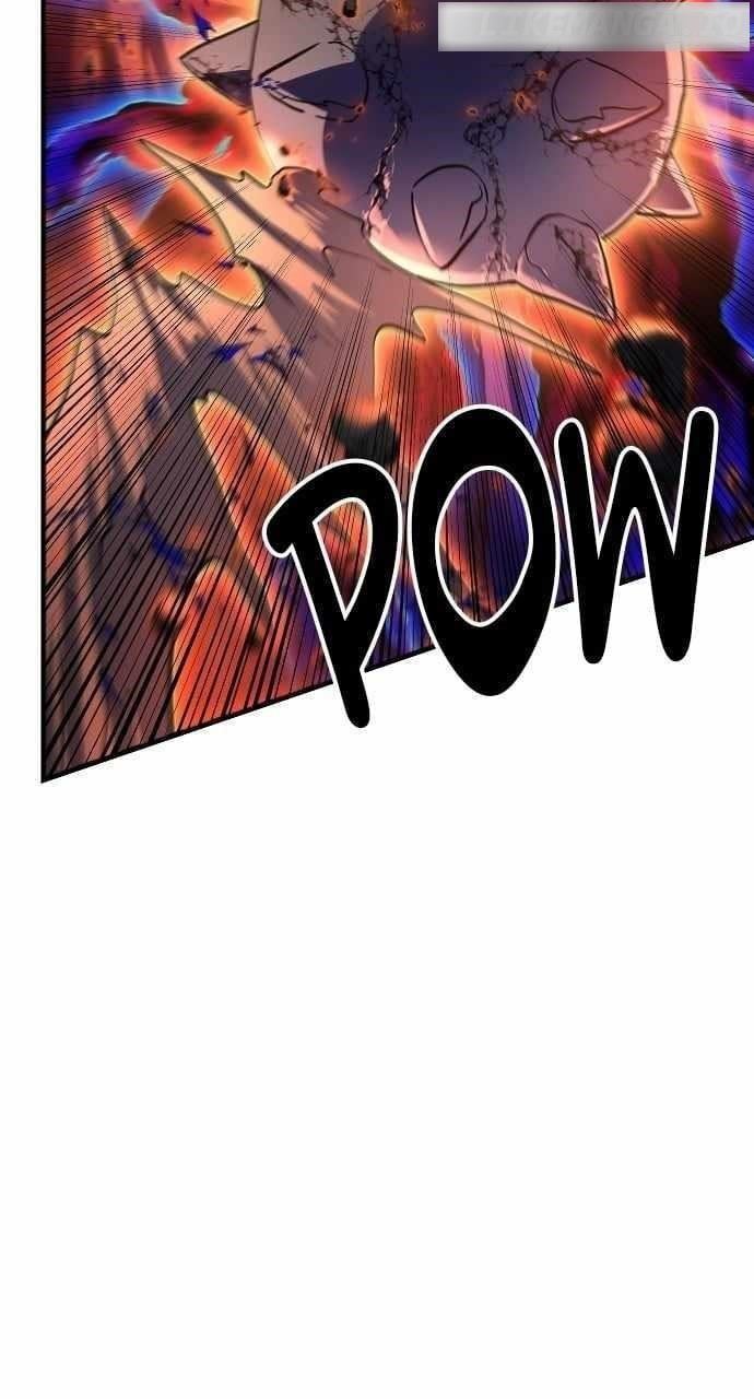 The Last Golden Child - Chapter 154 Page 38