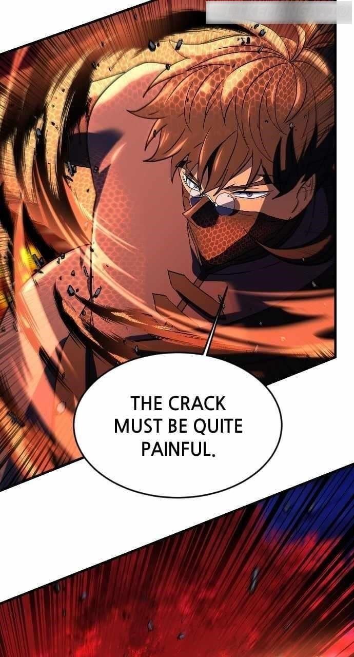 The Last Golden Child - Chapter 154 Page 48