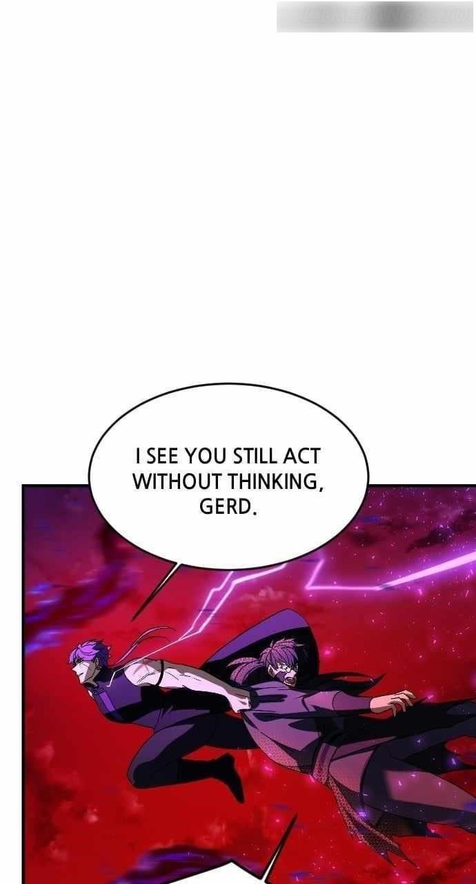 The Last Golden Child - Chapter 154 Page 54