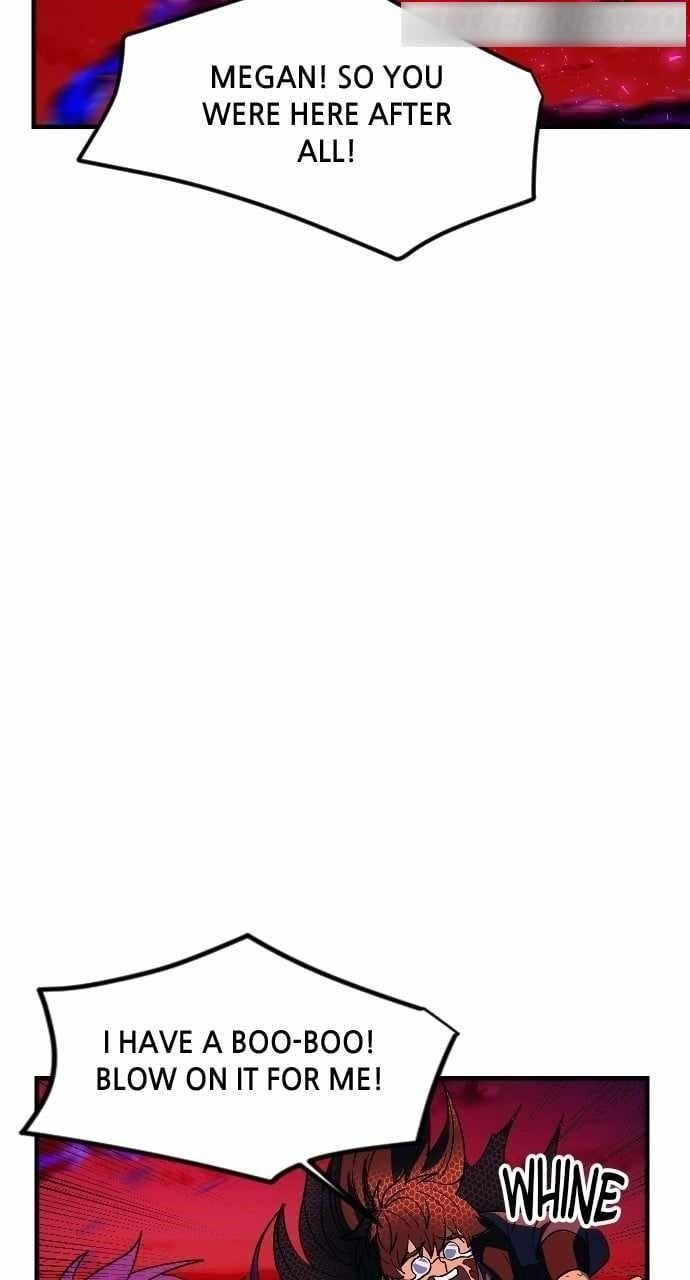 The Last Golden Child - Chapter 154 Page 55