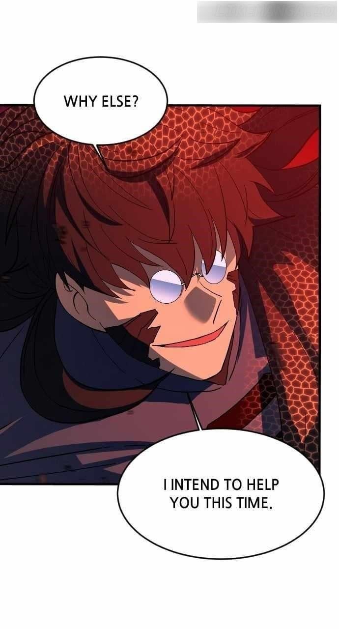 The Last Golden Child - Chapter 154 Page 57