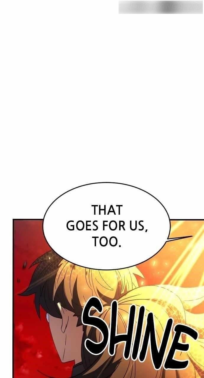 The Last Golden Child - Chapter 154 Page 61