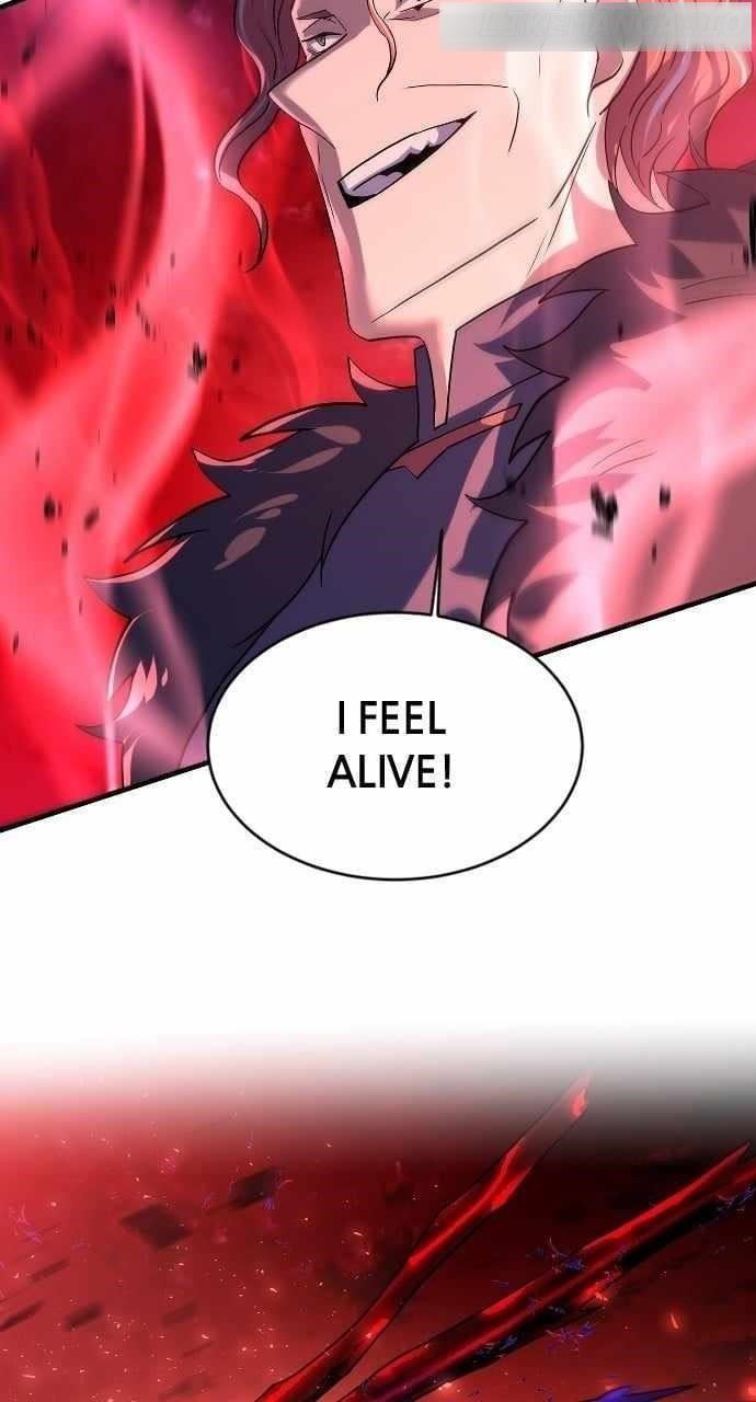 The Last Golden Child - Chapter 154 Page 71