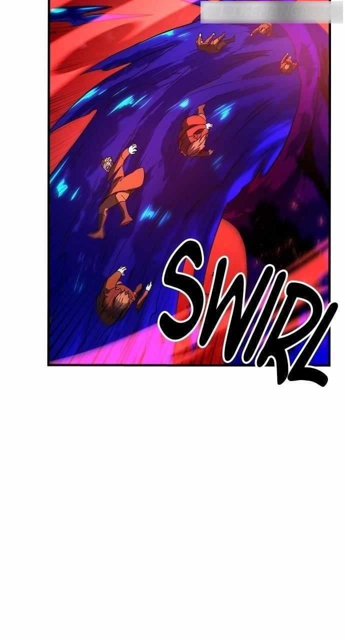 The Last Golden Child - Chapter 154 Page 74