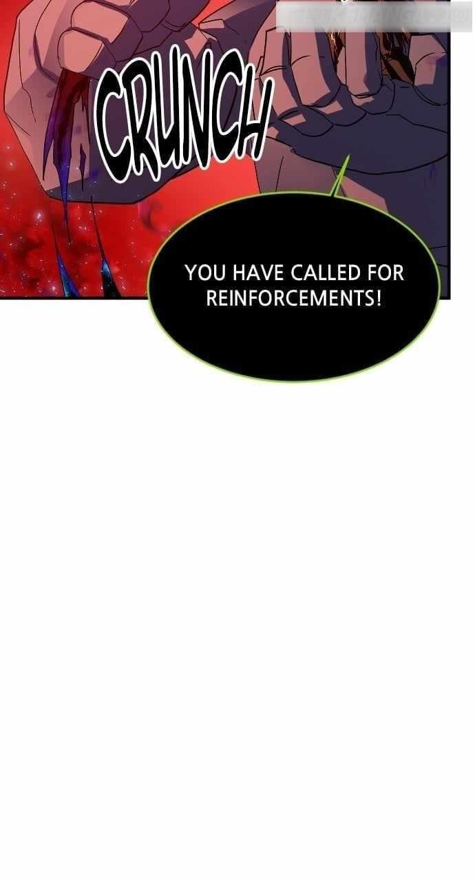 The Last Golden Child - Chapter 154 Page 81