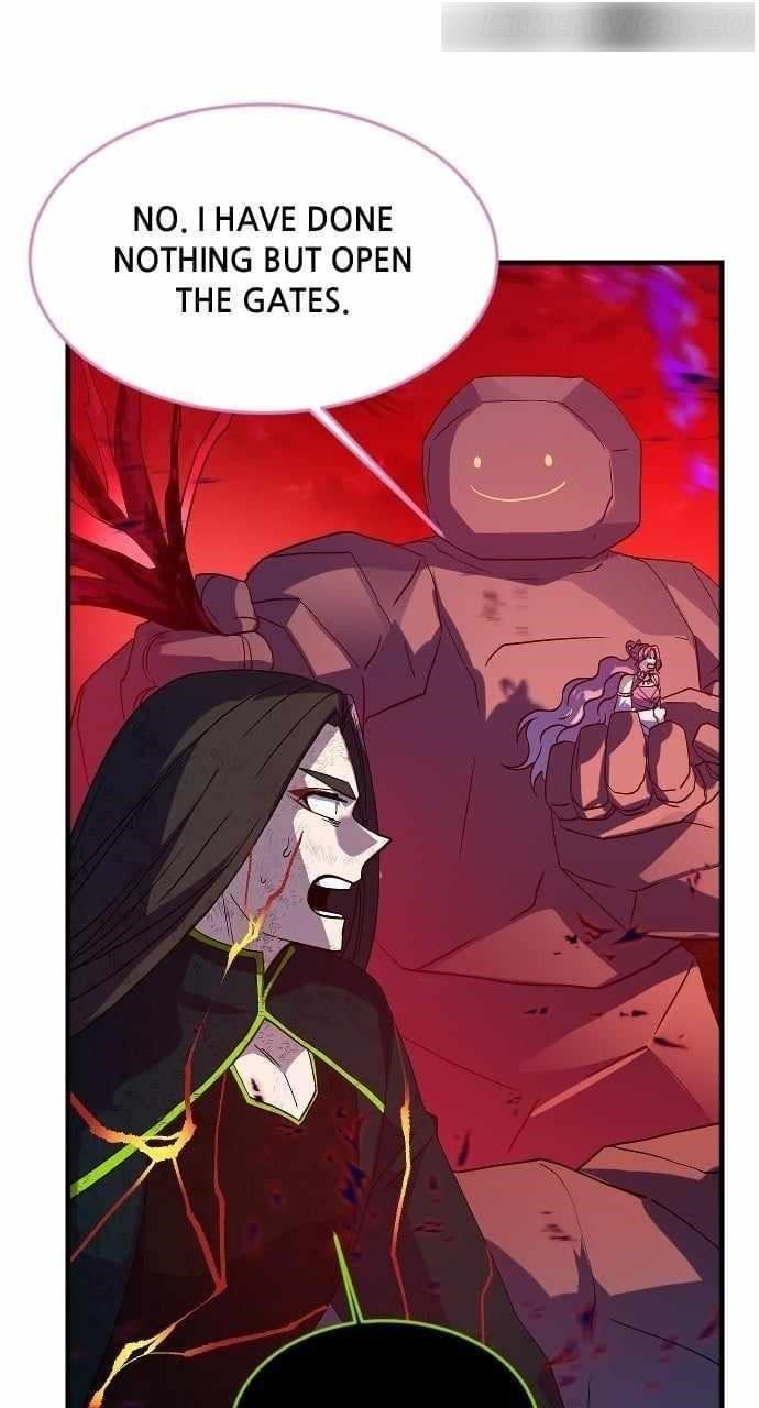 The Last Golden Child - Chapter 154 Page 82