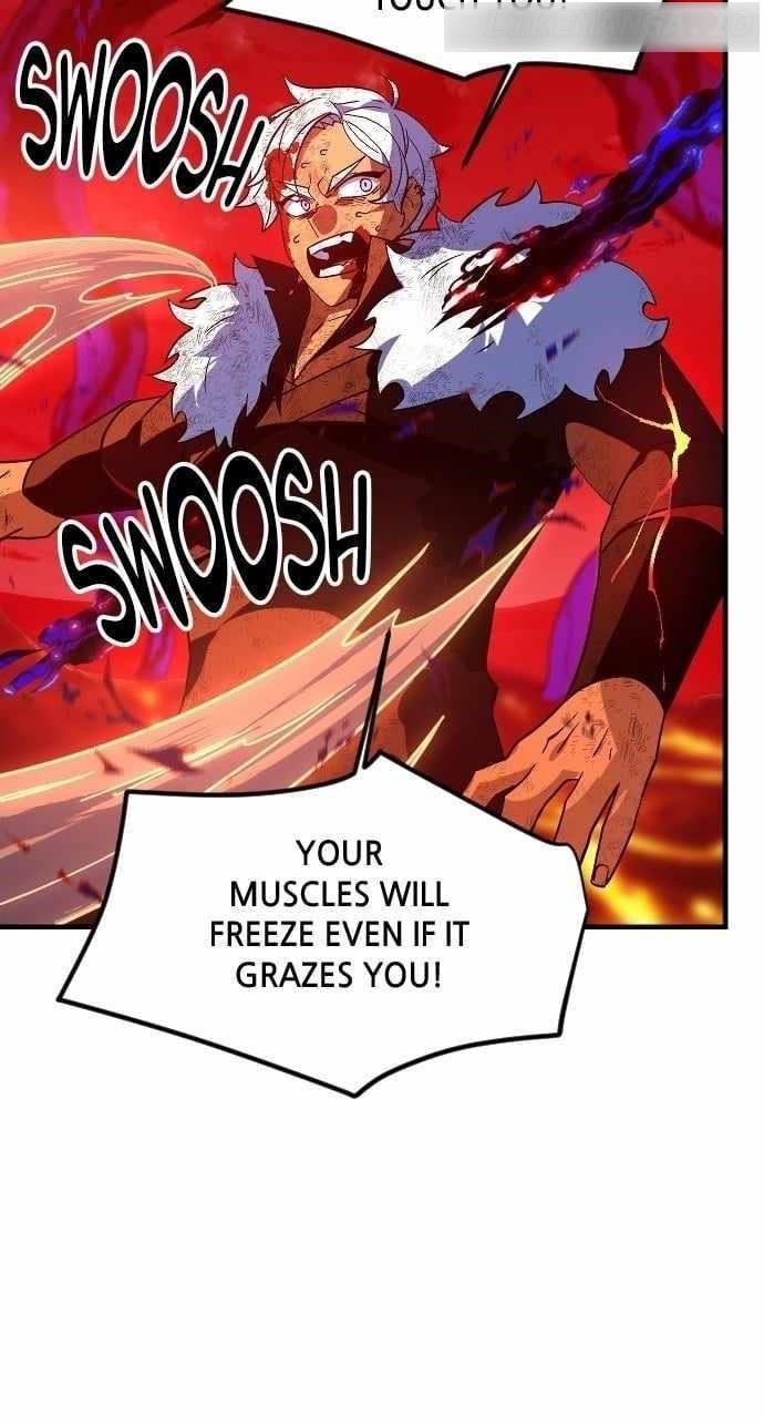 The Last Golden Child - Chapter 154 Page 89