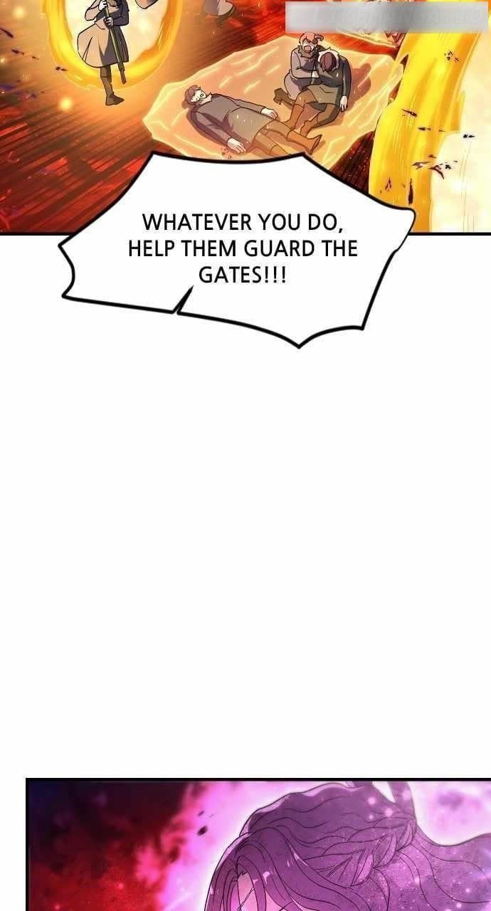 The Last Golden Child - Chapter 154 Page 91