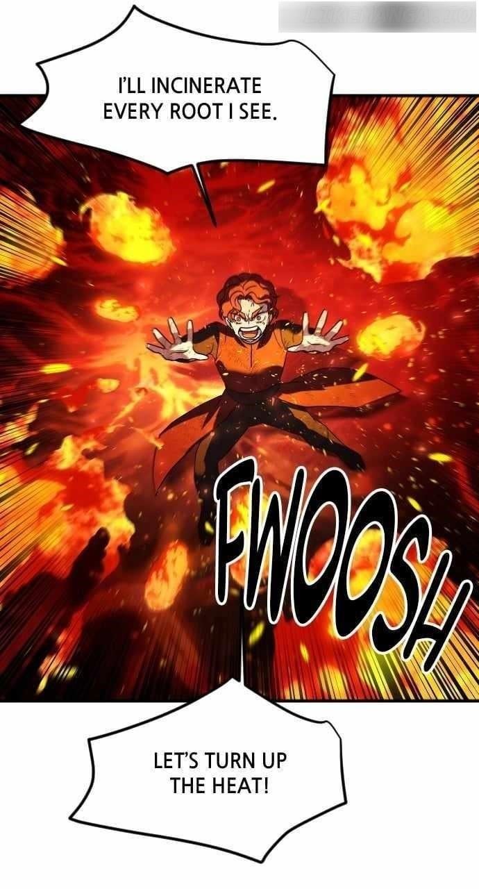 The Last Golden Child - Chapter 154 Page 96