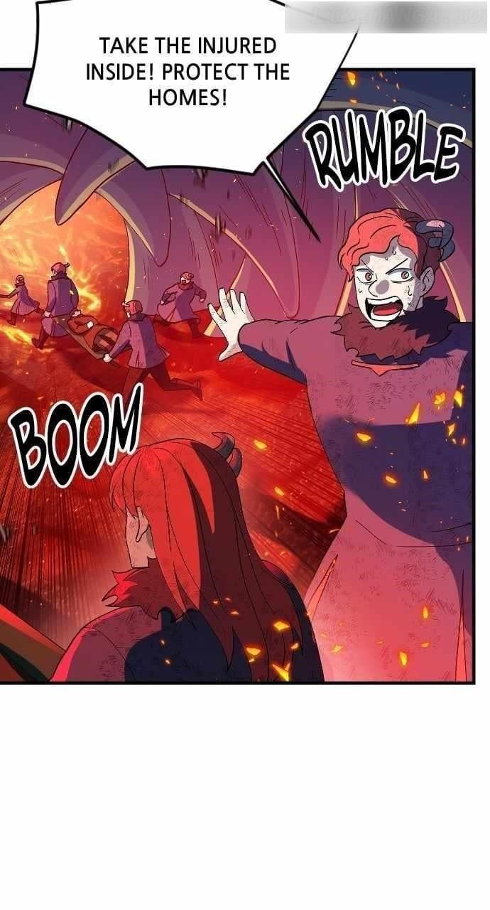 The Last Golden Child - Chapter 154 Page 99