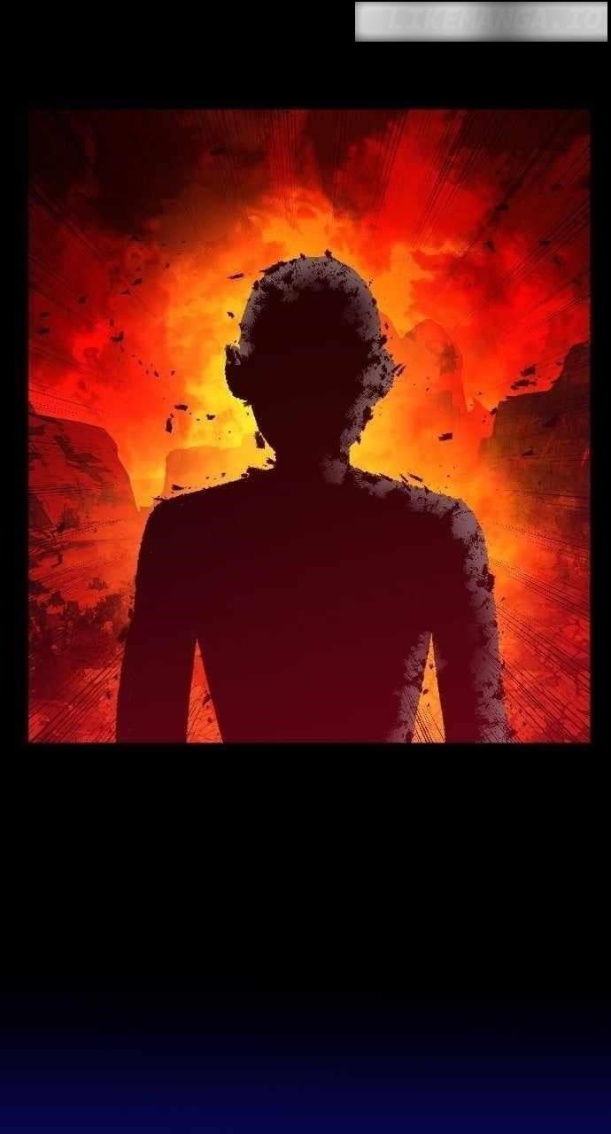 The Last Golden Child - Chapter 155 Page 15