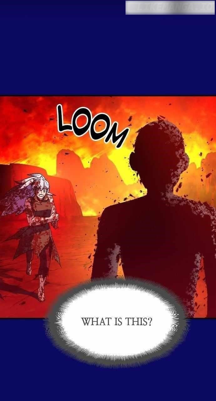 The Last Golden Child - Chapter 155 Page 16