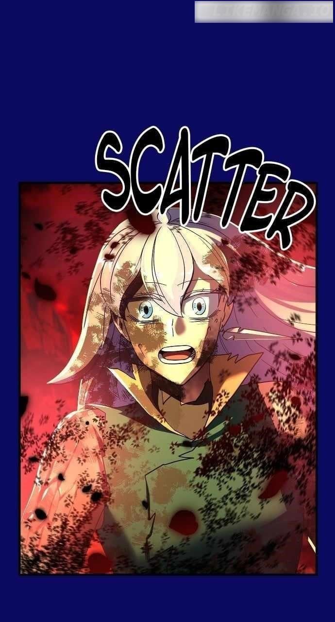 The Last Golden Child - Chapter 155 Page 21